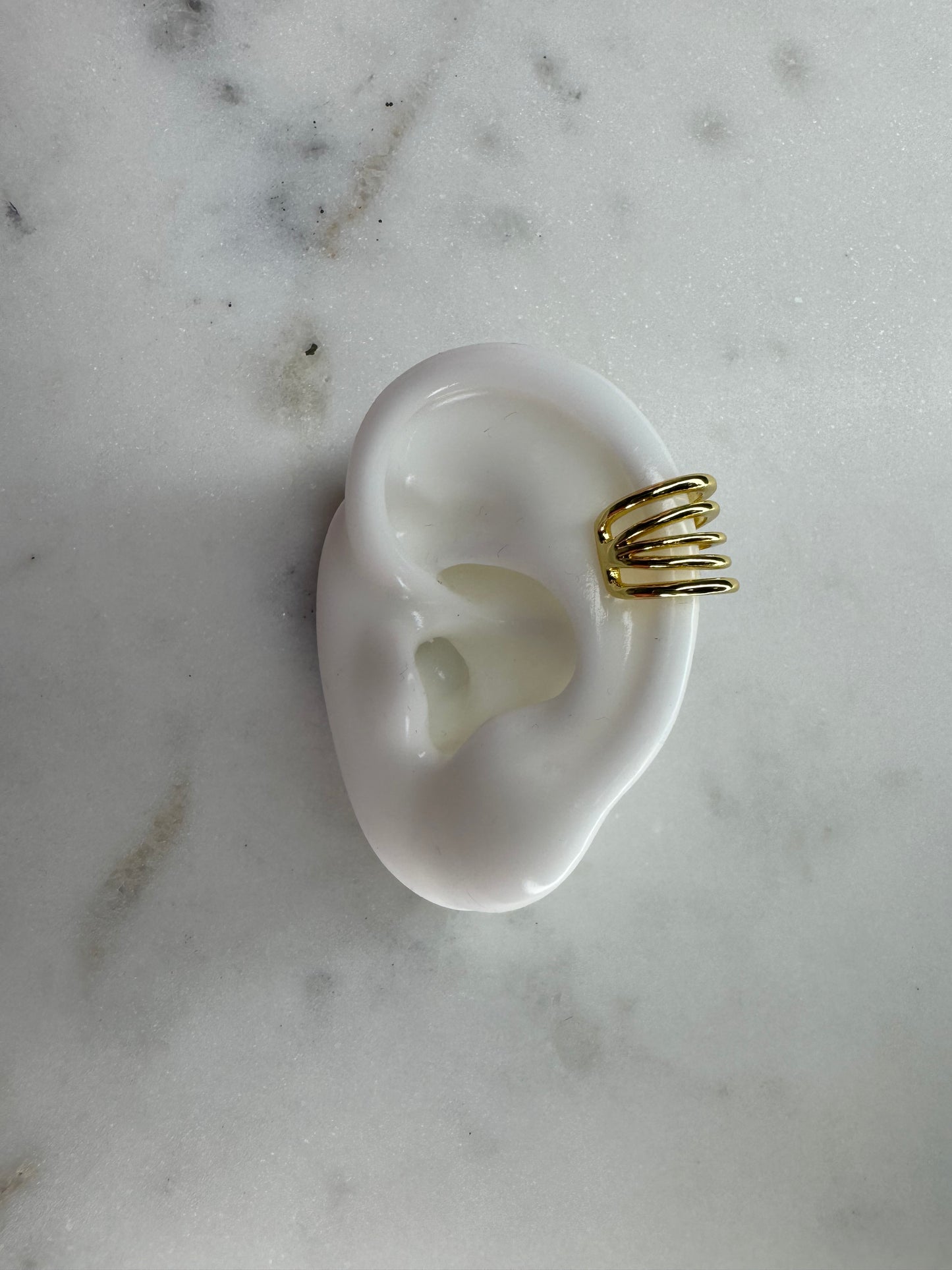 Five Ear Cuff