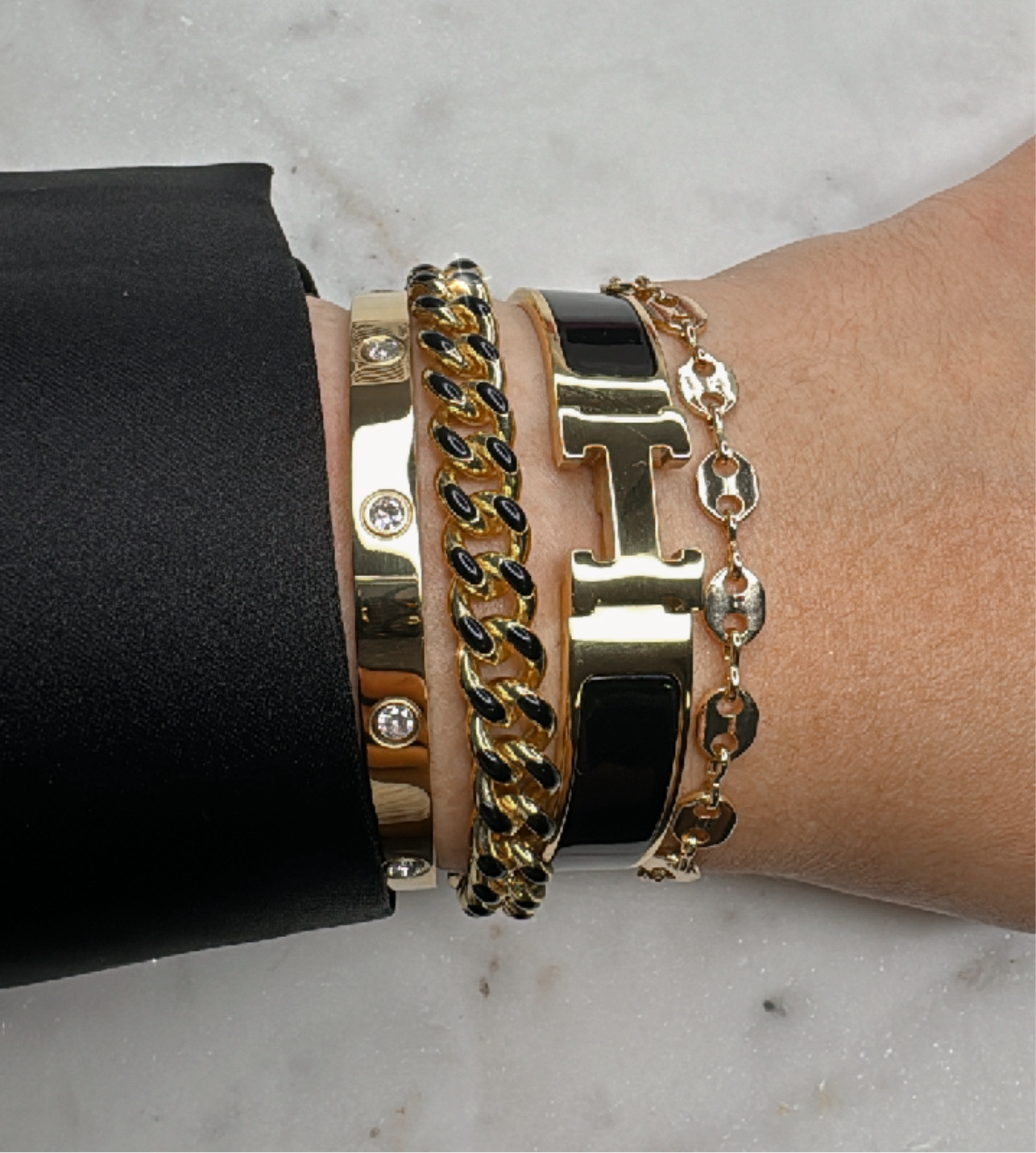 Elegant Bangle