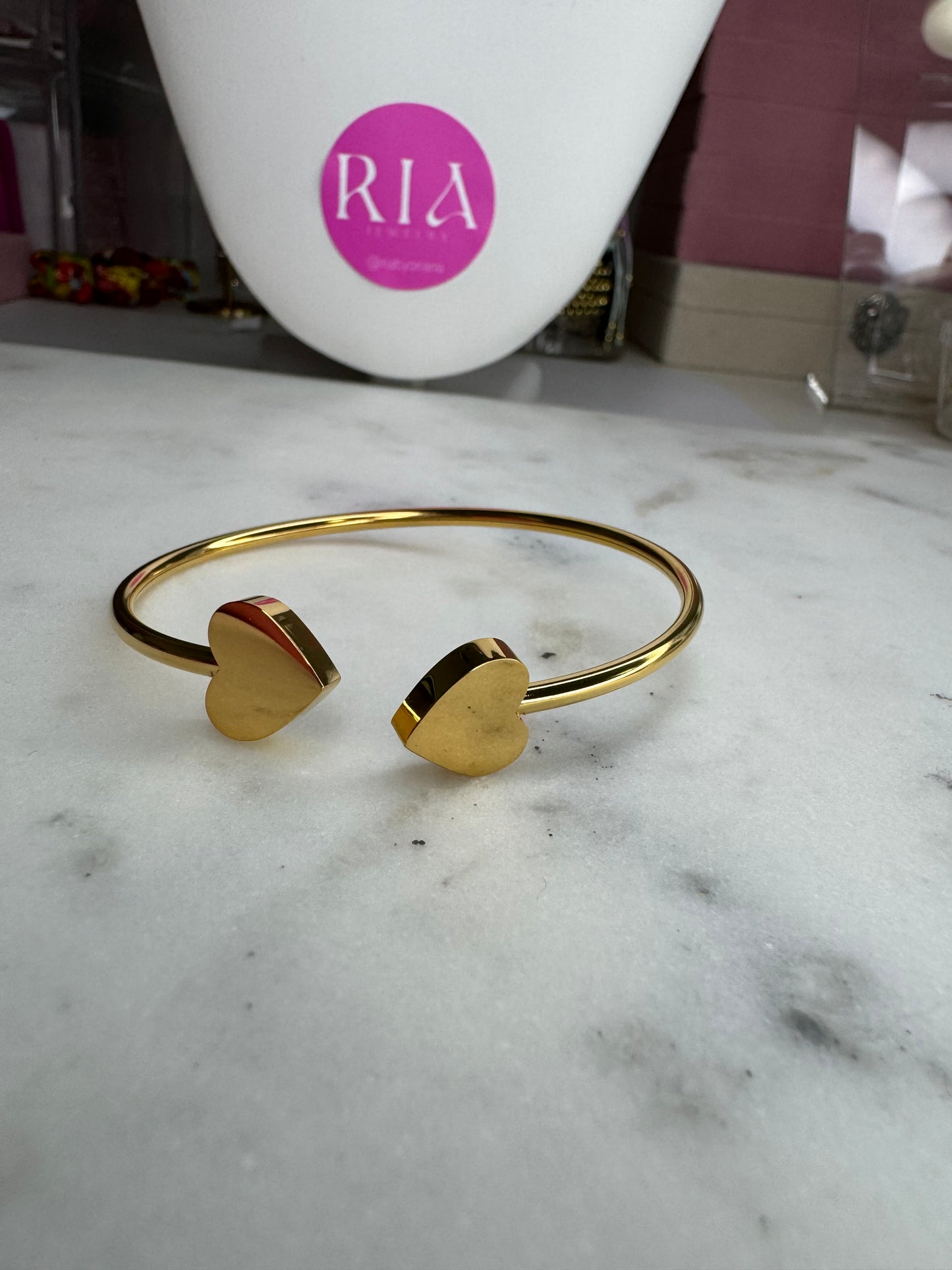 Fine Bangle