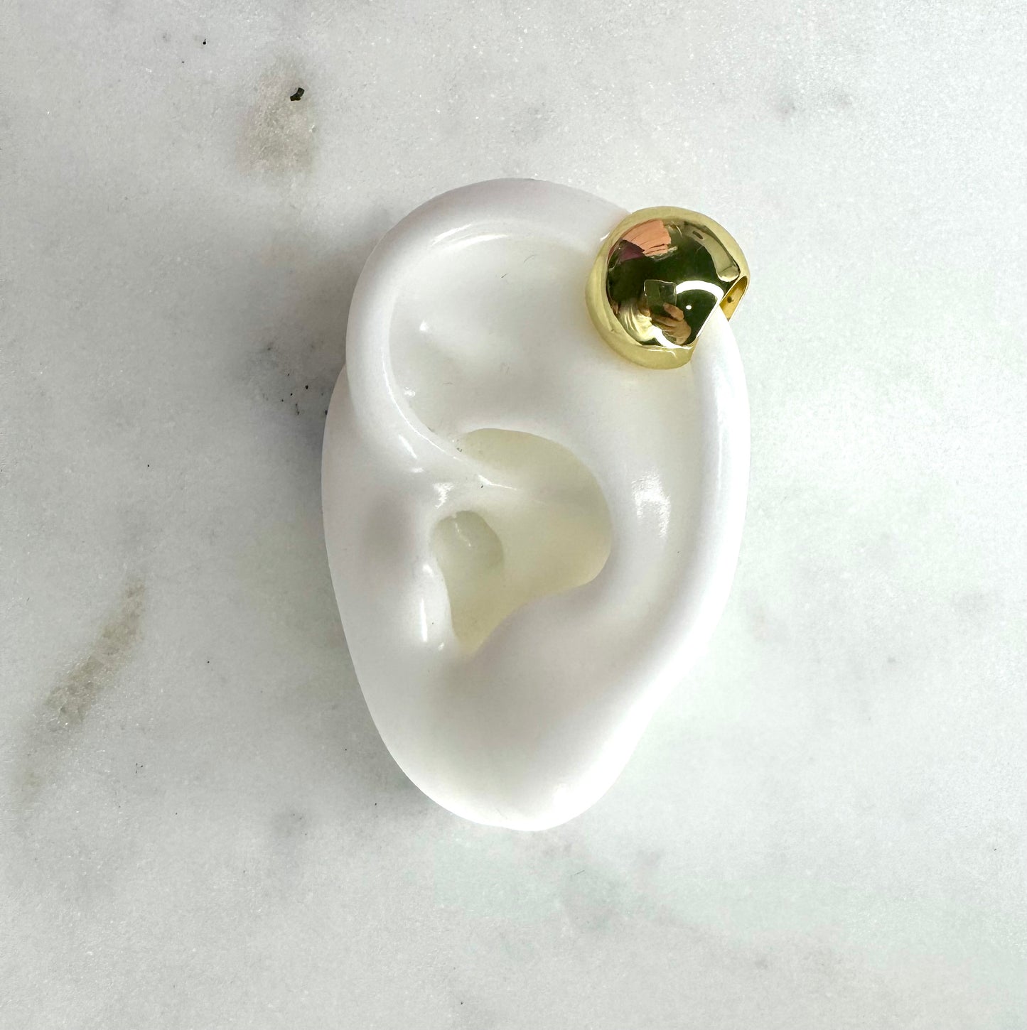 Elegant Ear Cuff
