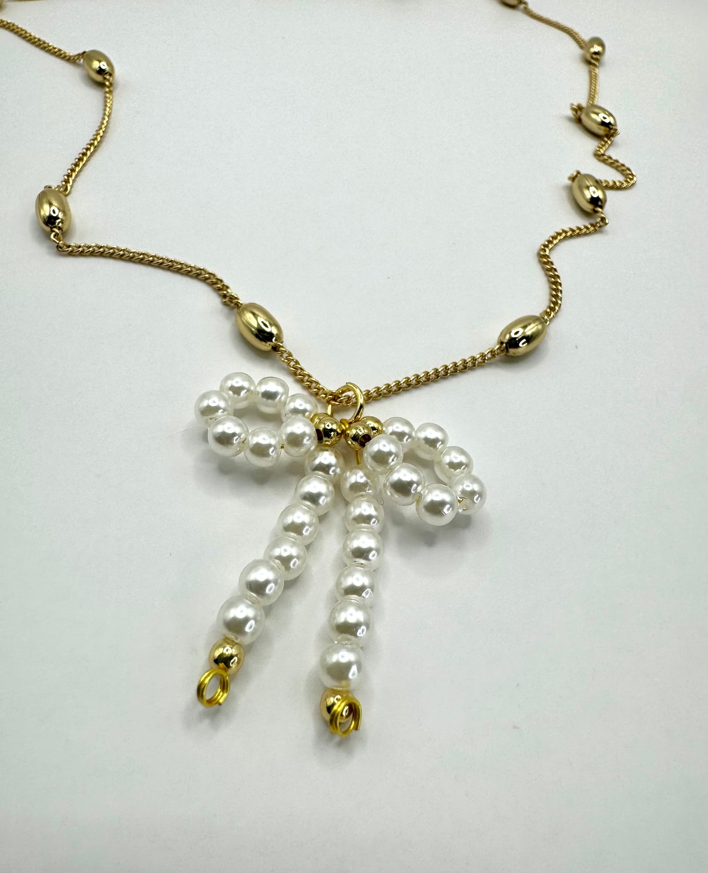 Coquette Chain