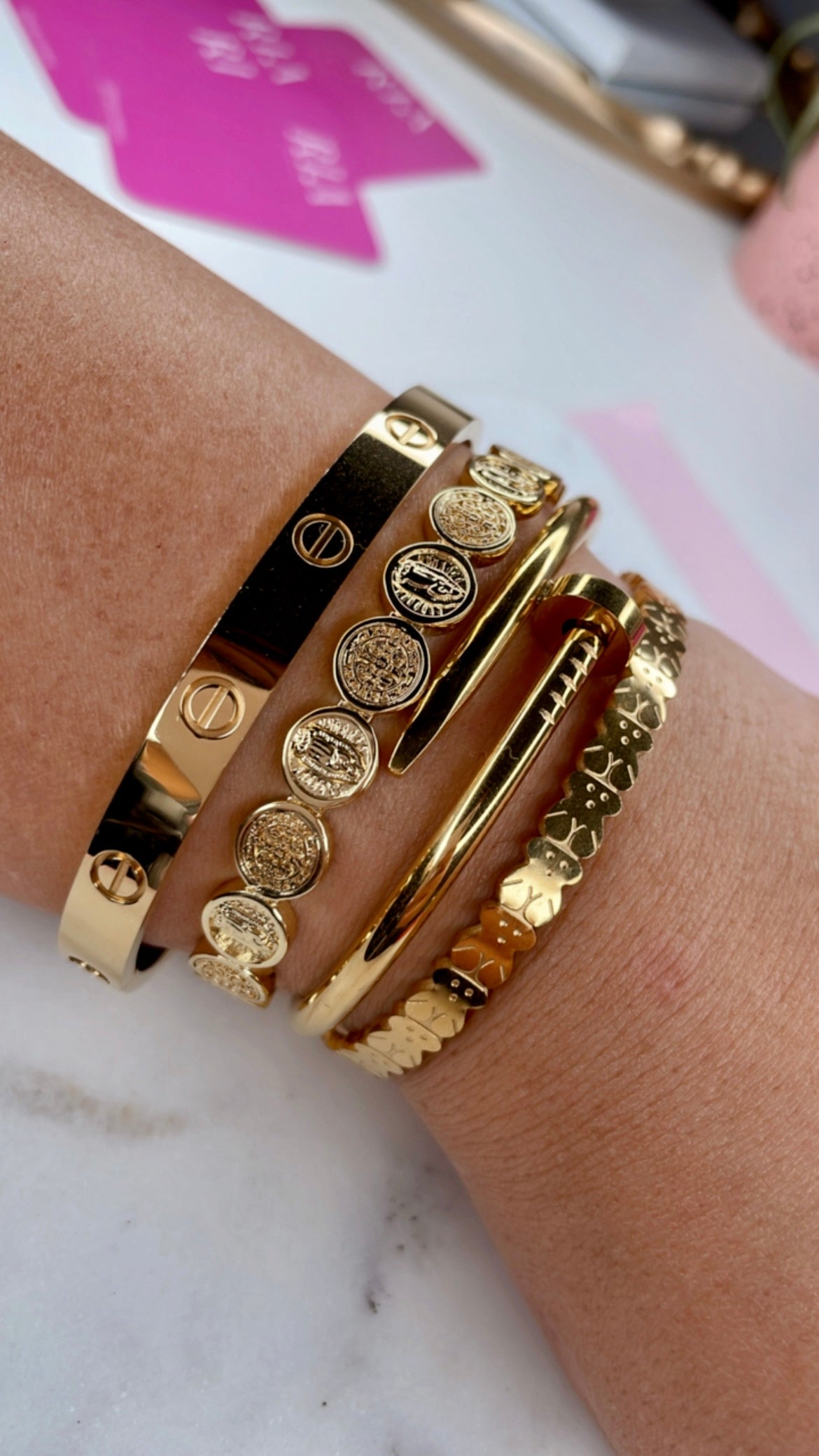 Love Bangle