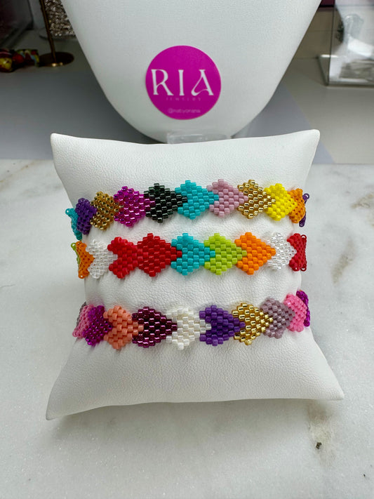 Beaded Bracelet