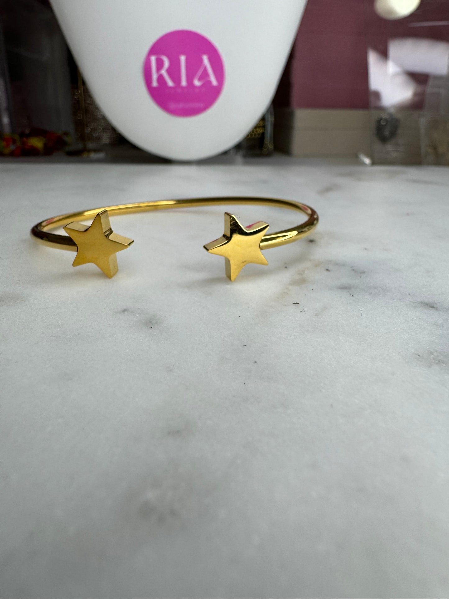 Fine Bangle