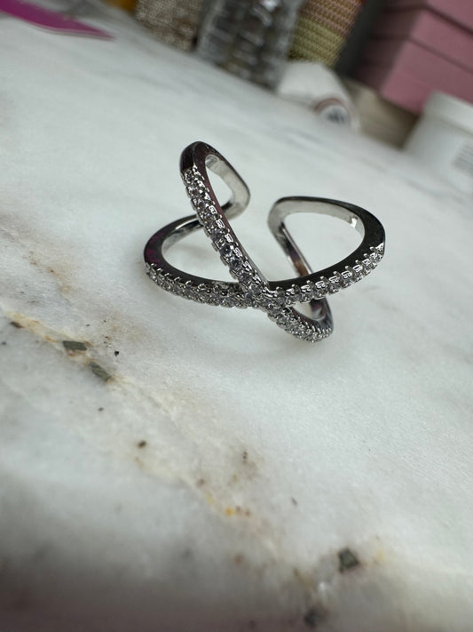 Pave Ring