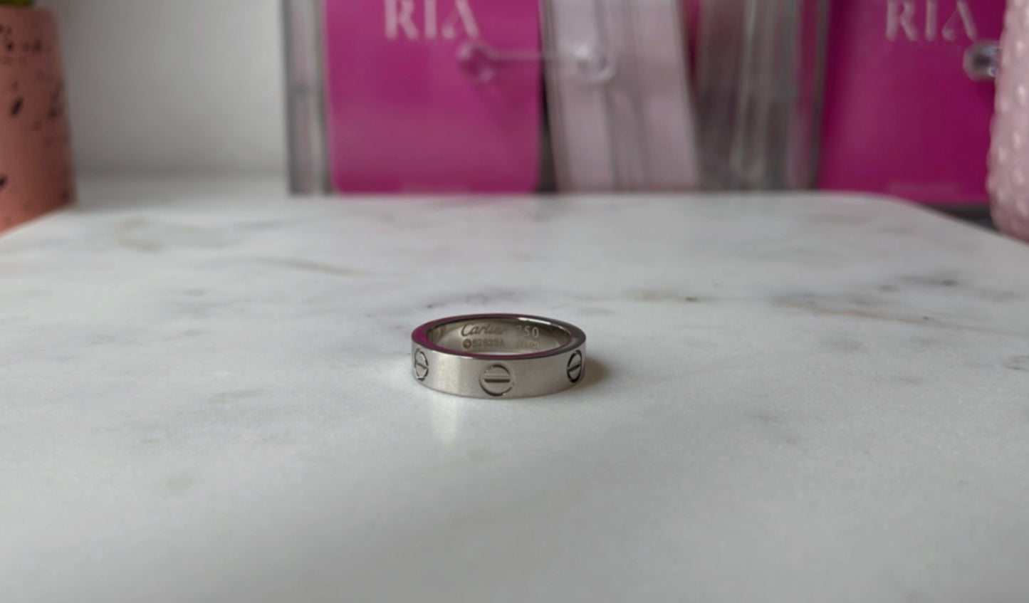 Love Ring